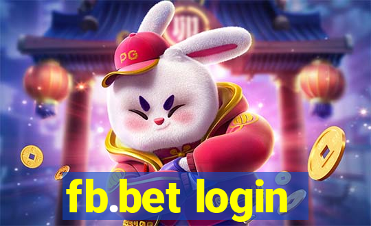 fb.bet login